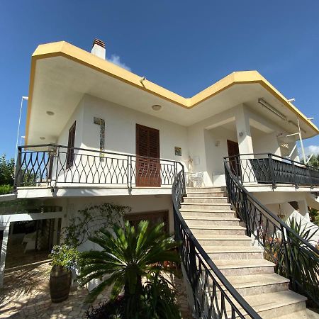 Holiday Home Mediterraneo Marsala Buitenkant foto