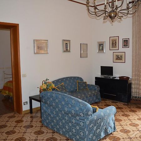 Holiday Home Mediterraneo Marsala Buitenkant foto