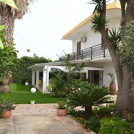 Holiday Home Mediterraneo Marsala Buitenkant foto