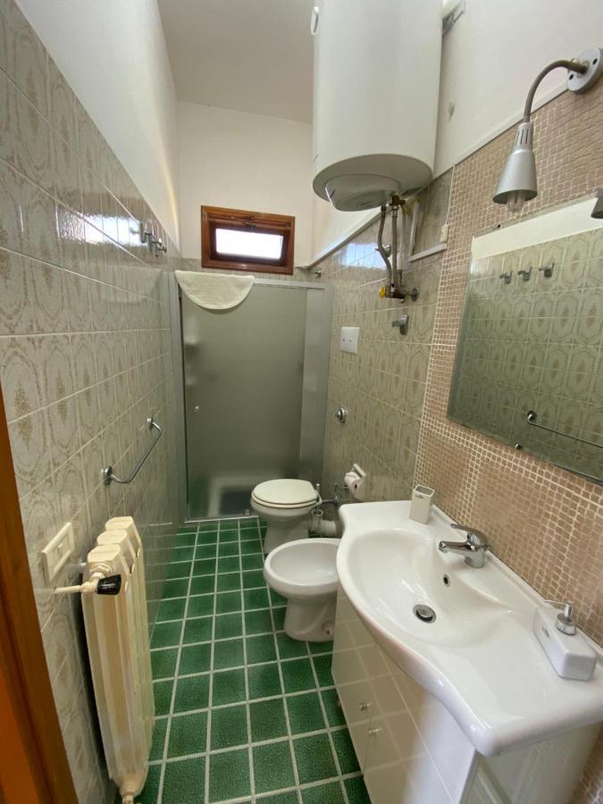 Holiday Home Mediterraneo Marsala Buitenkant foto
