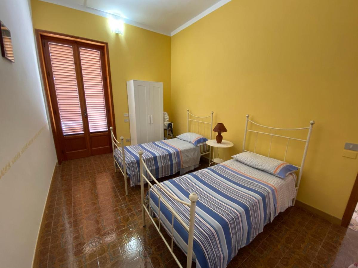 Holiday Home Mediterraneo Marsala Buitenkant foto