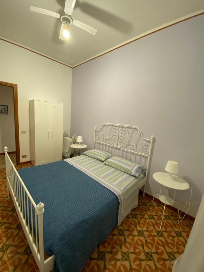 Holiday Home Mediterraneo Marsala Buitenkant foto