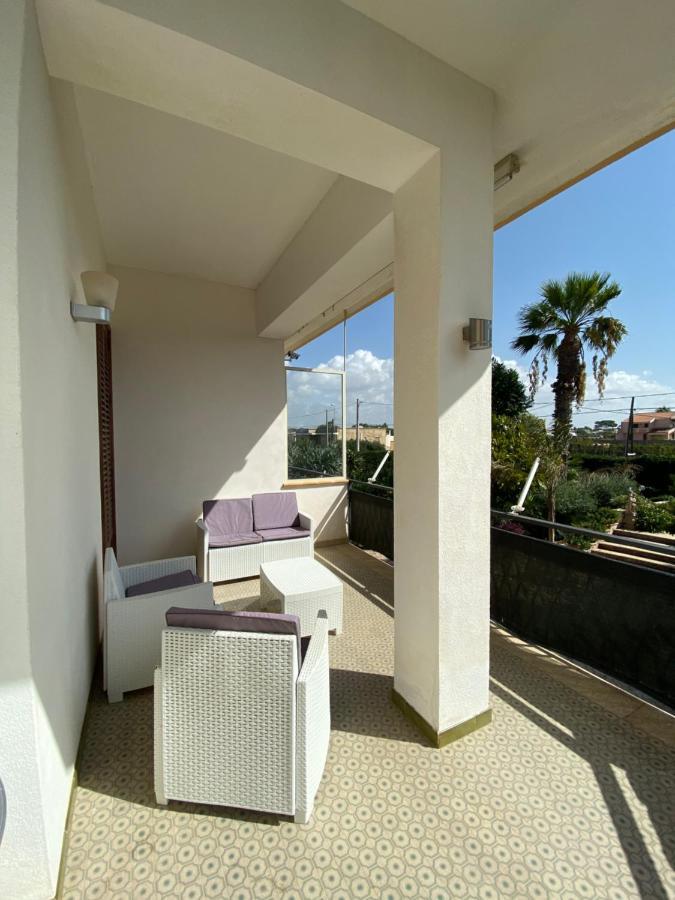 Holiday Home Mediterraneo Marsala Buitenkant foto