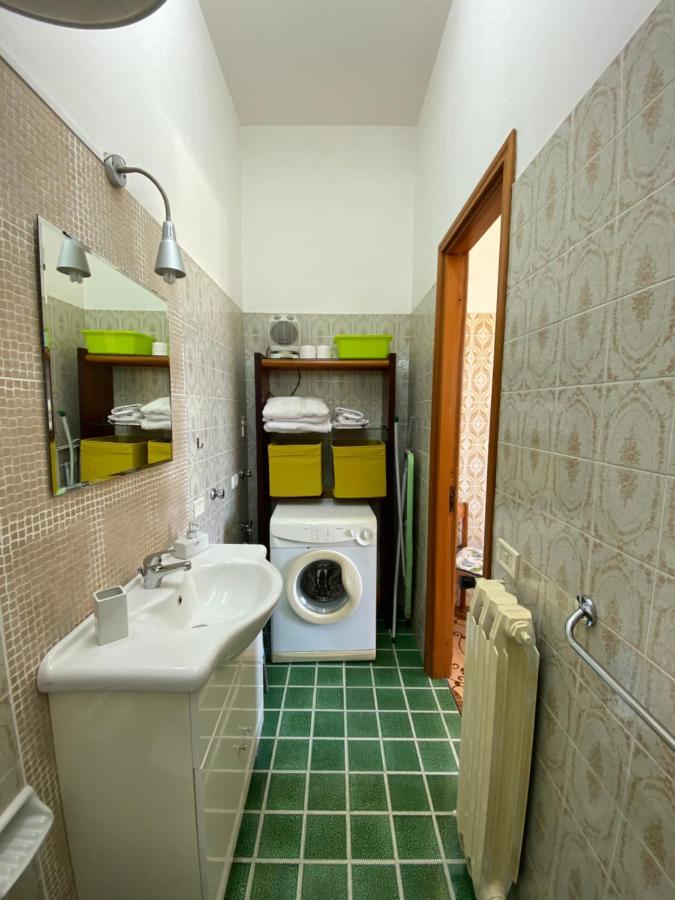 Holiday Home Mediterraneo Marsala Buitenkant foto
