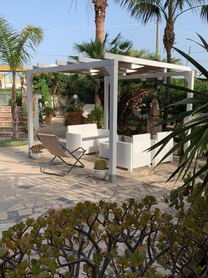 Holiday Home Mediterraneo Marsala Buitenkant foto
