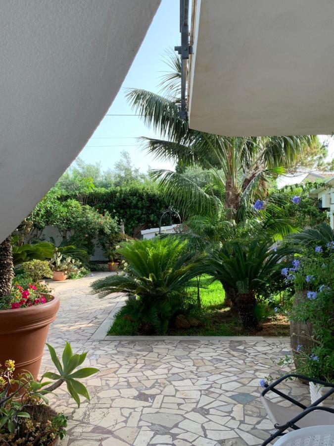 Holiday Home Mediterraneo Marsala Buitenkant foto