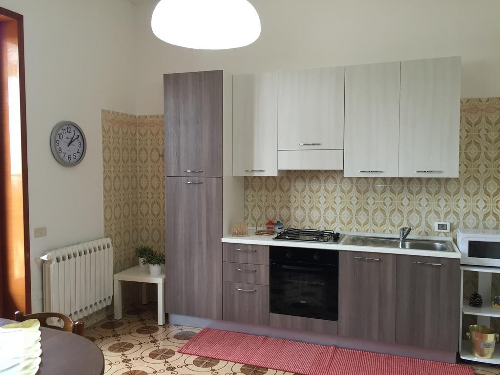 Holiday Home Mediterraneo Marsala Kamer foto