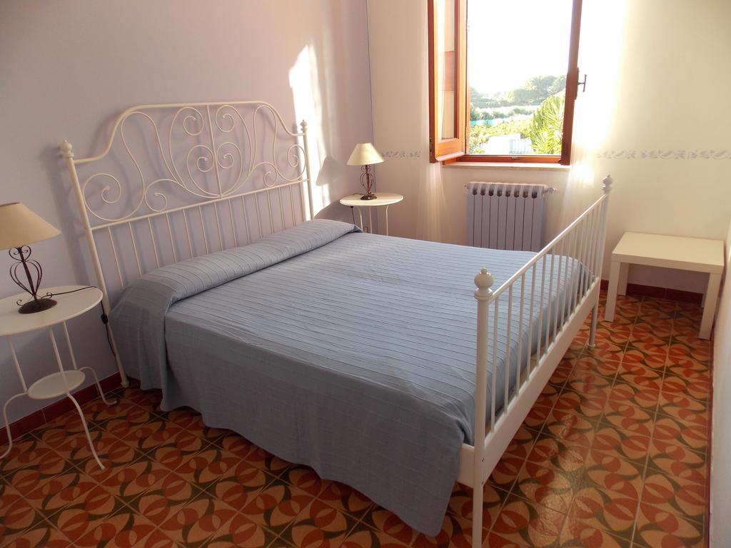 Holiday Home Mediterraneo Marsala Kamer foto