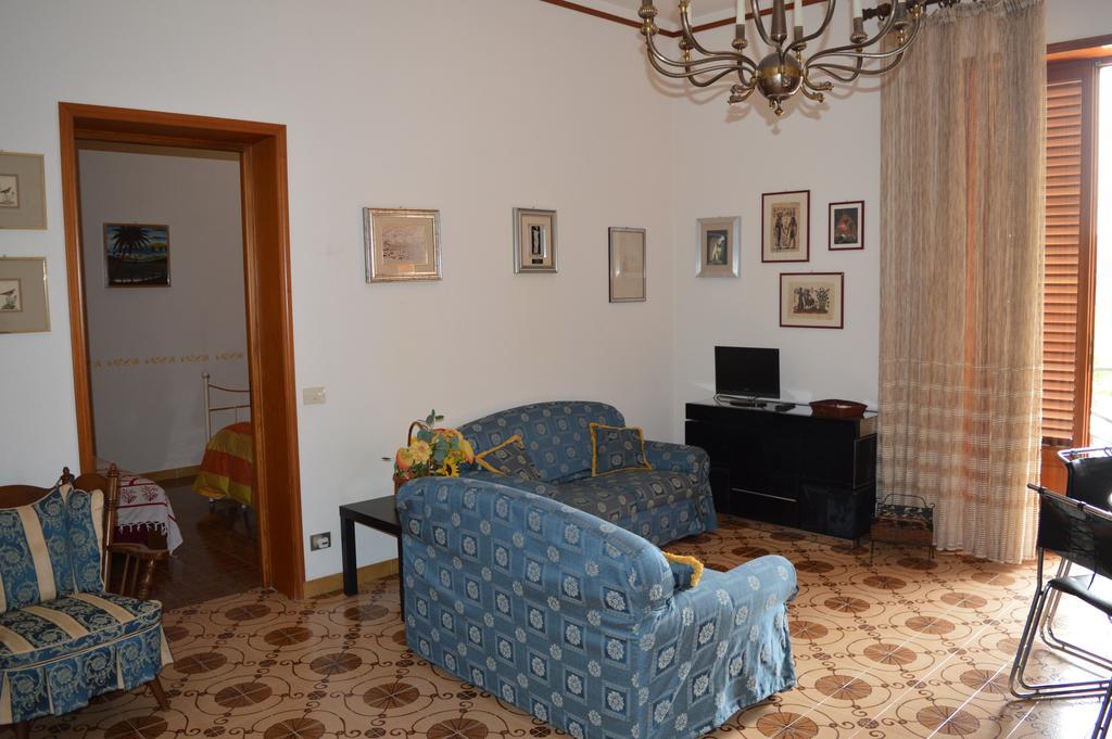 Holiday Home Mediterraneo Marsala Buitenkant foto