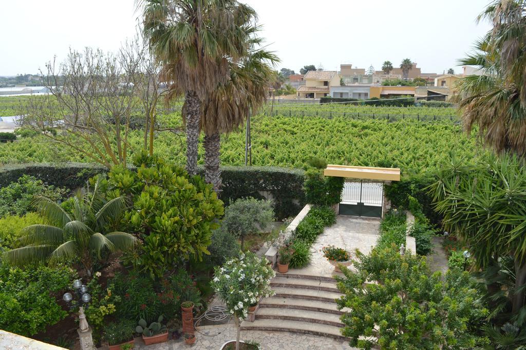 Holiday Home Mediterraneo Marsala Buitenkant foto