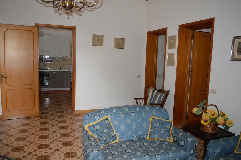 Holiday Home Mediterraneo Marsala Buitenkant foto