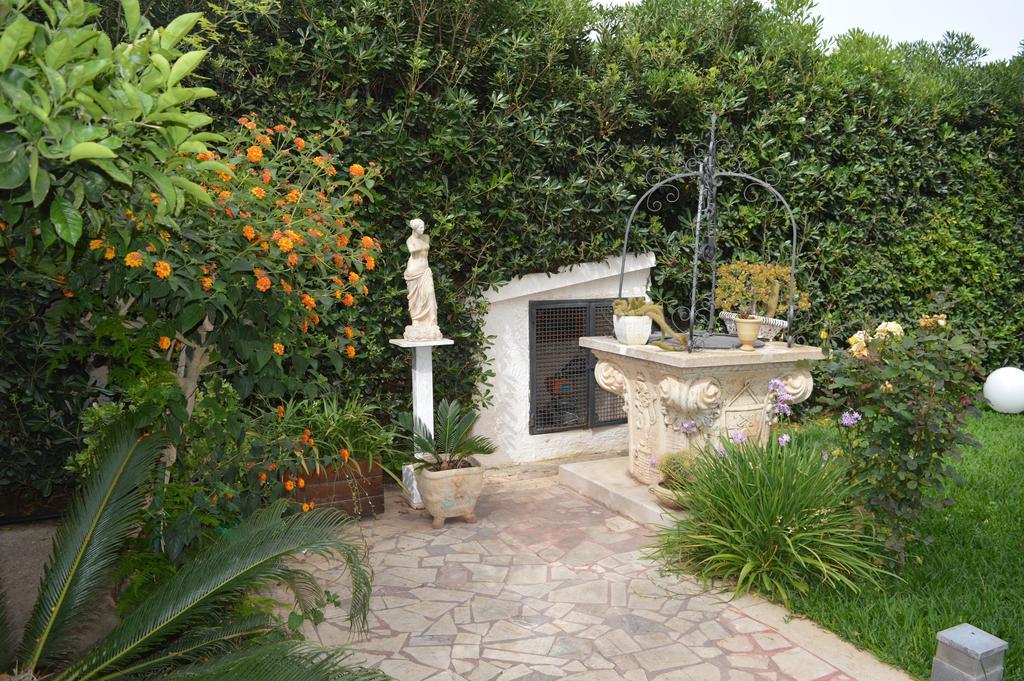Holiday Home Mediterraneo Marsala Buitenkant foto