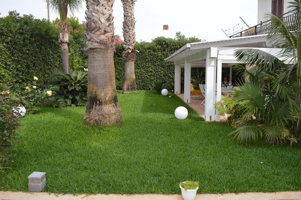 Holiday Home Mediterraneo Marsala Buitenkant foto