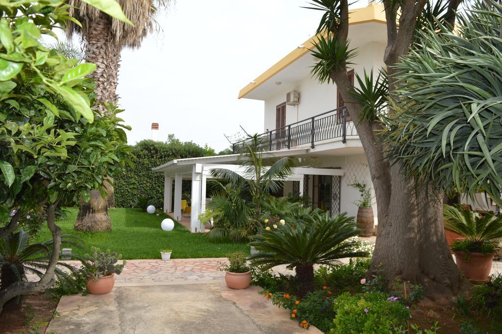Holiday Home Mediterraneo Marsala Buitenkant foto