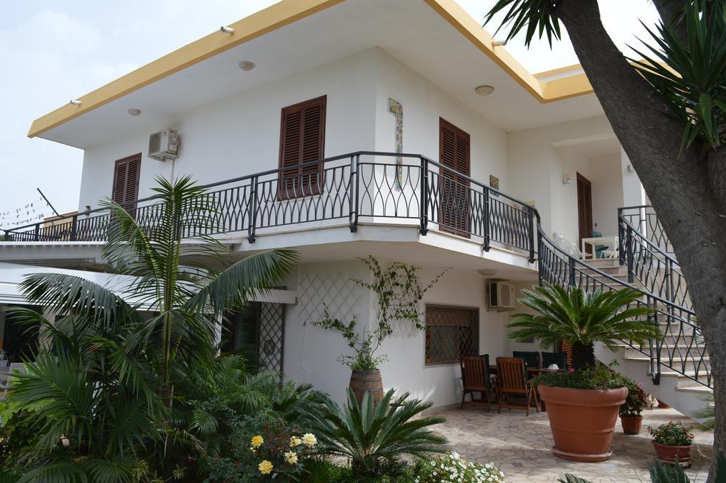 Holiday Home Mediterraneo Marsala Buitenkant foto